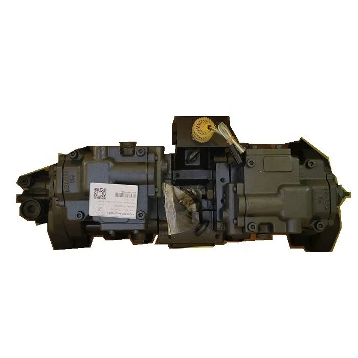 Excavator Hydraulic Pump K1000698E 400914-00212 For DX225 DX225LCA