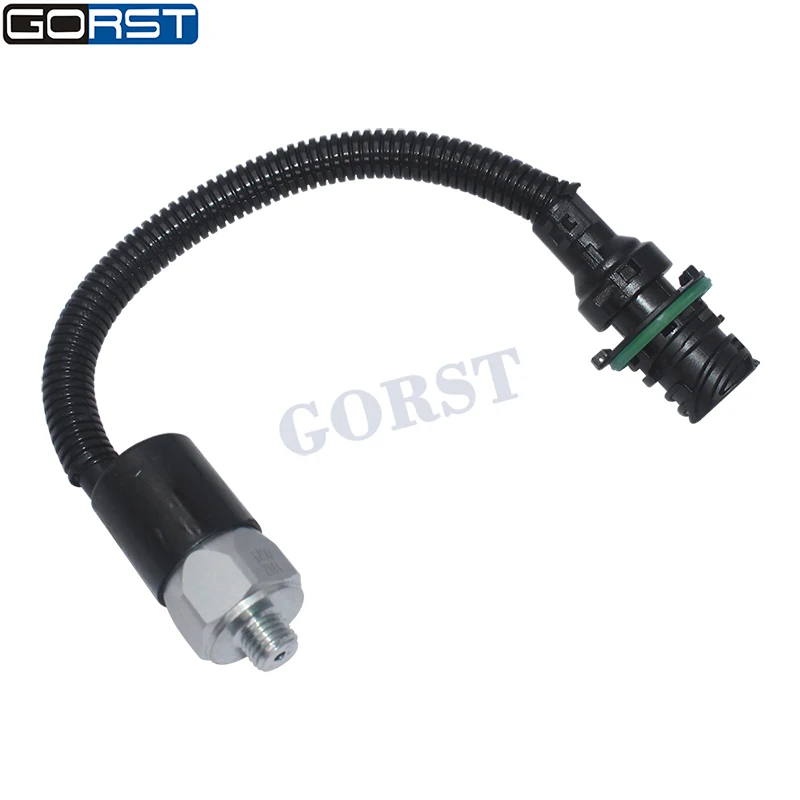 Oil Pressure Sensor 11170071 for Volvo L220D L90E L60E L110E L120D L50D Car Auto Part