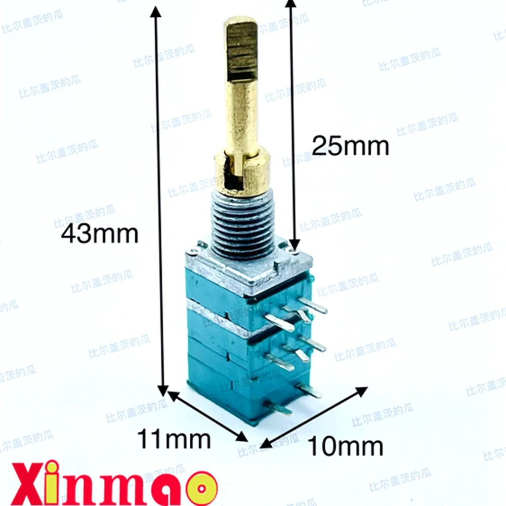 Alps RK09 Precision…