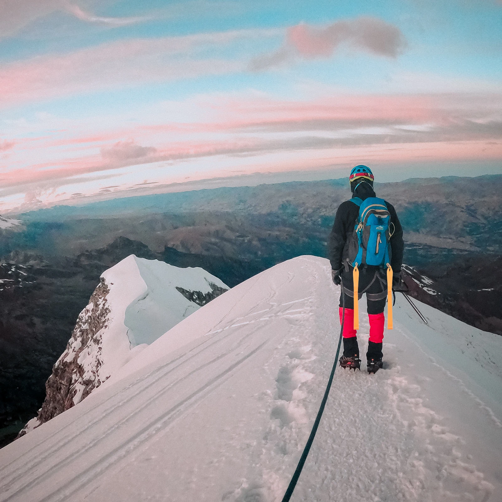 

4 Pcs Orange 46cm Tie Down Straps Durable Nylon Binding for Bikes Scooters Motorcycle Heavy Duty Polyester Fastening Storage