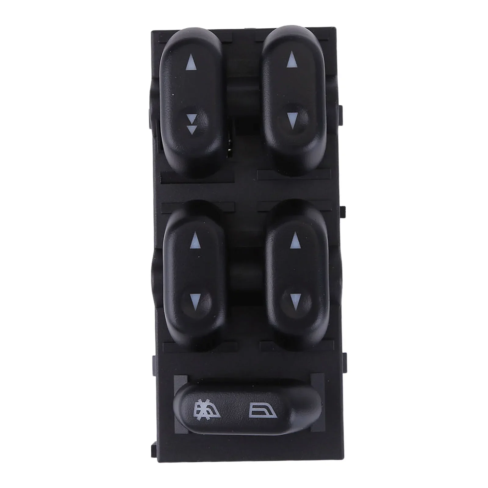 Power Window Switch Regulator Button for Ford F150 Crown Victoria Expedition Mercury Grand Marquis Lincoln Mark LT 5L1Z14529AA
