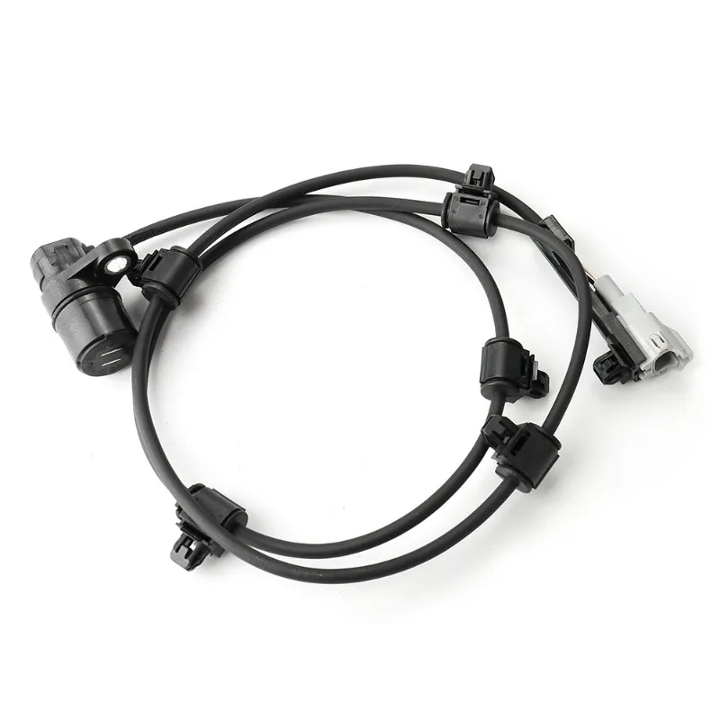 Sensor ABS 89545-0C010 895450C020 para Toyota Tundra 2007-2013, Sequoia 2008-2019 - Sensor de Velocidad de Rueda ABS, Repuesto Automotriz
