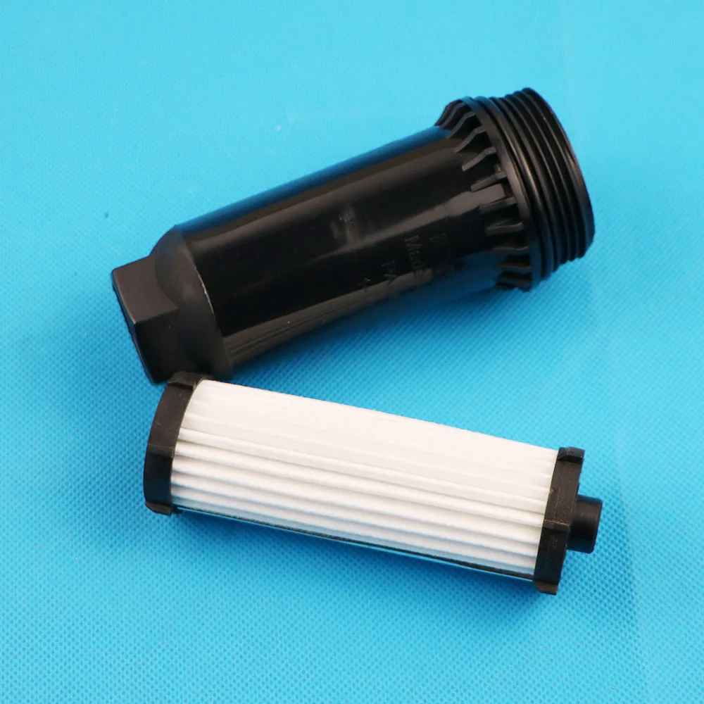 31256837 Auto Powershift Oil Gearbox Filter Hydraulic Filter For Volvo MPS6 Gearboxes