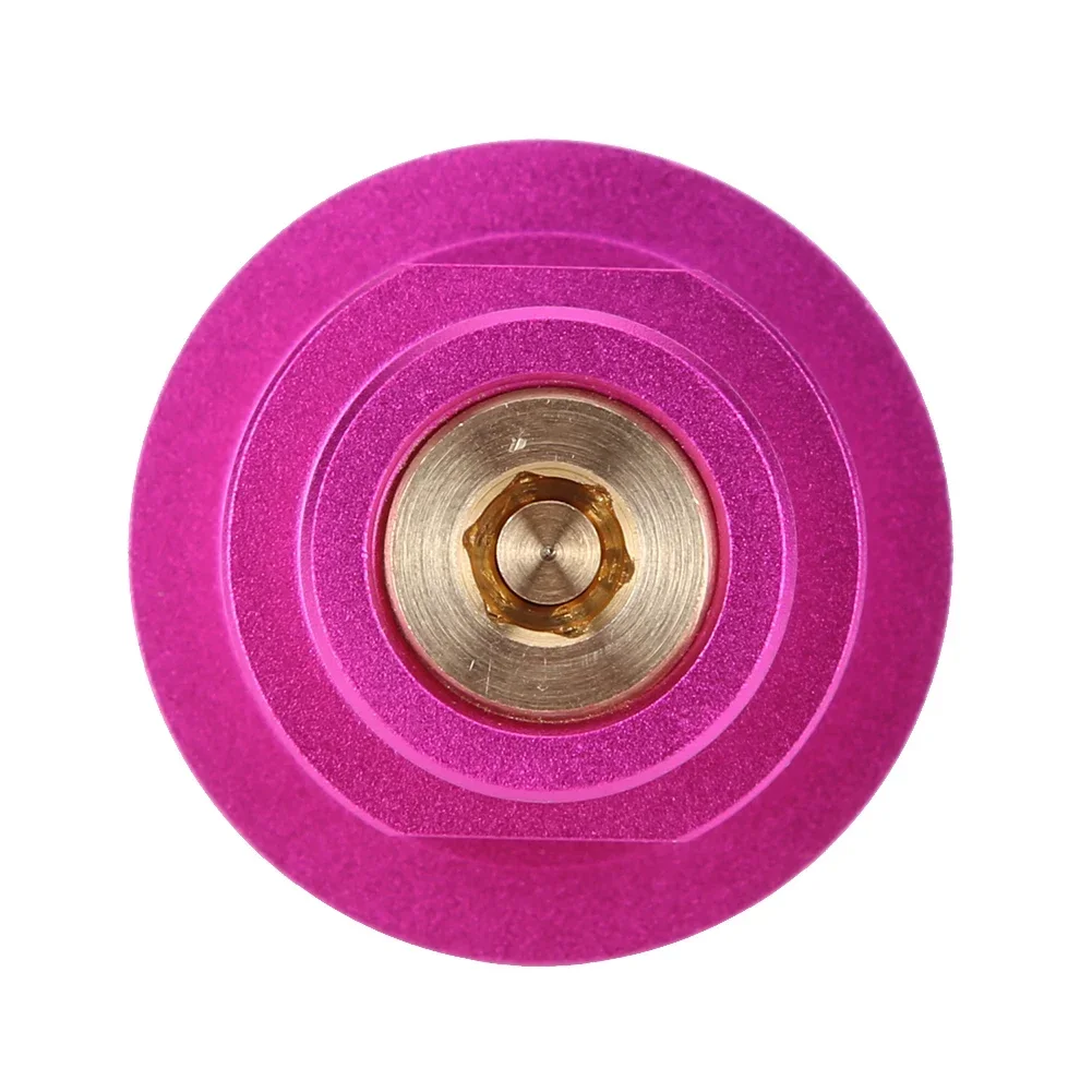 

CO2 Quick Disconnect Connector Good Sealing CO2 Quick Connector Replacement Anti-rust for DUO Soda Maker