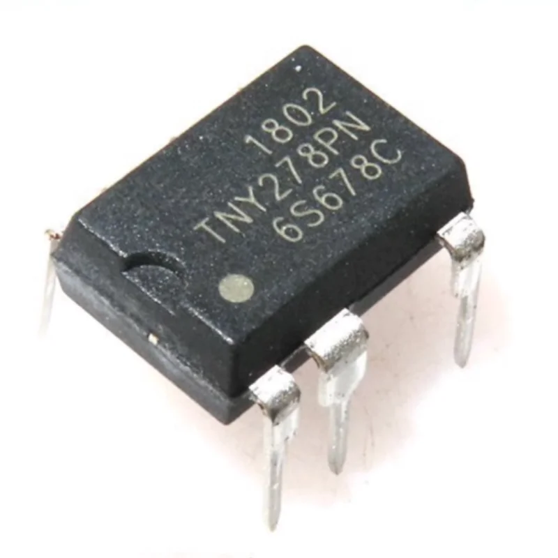 

10PCS TNY278PN Brand New Authentic DIP7