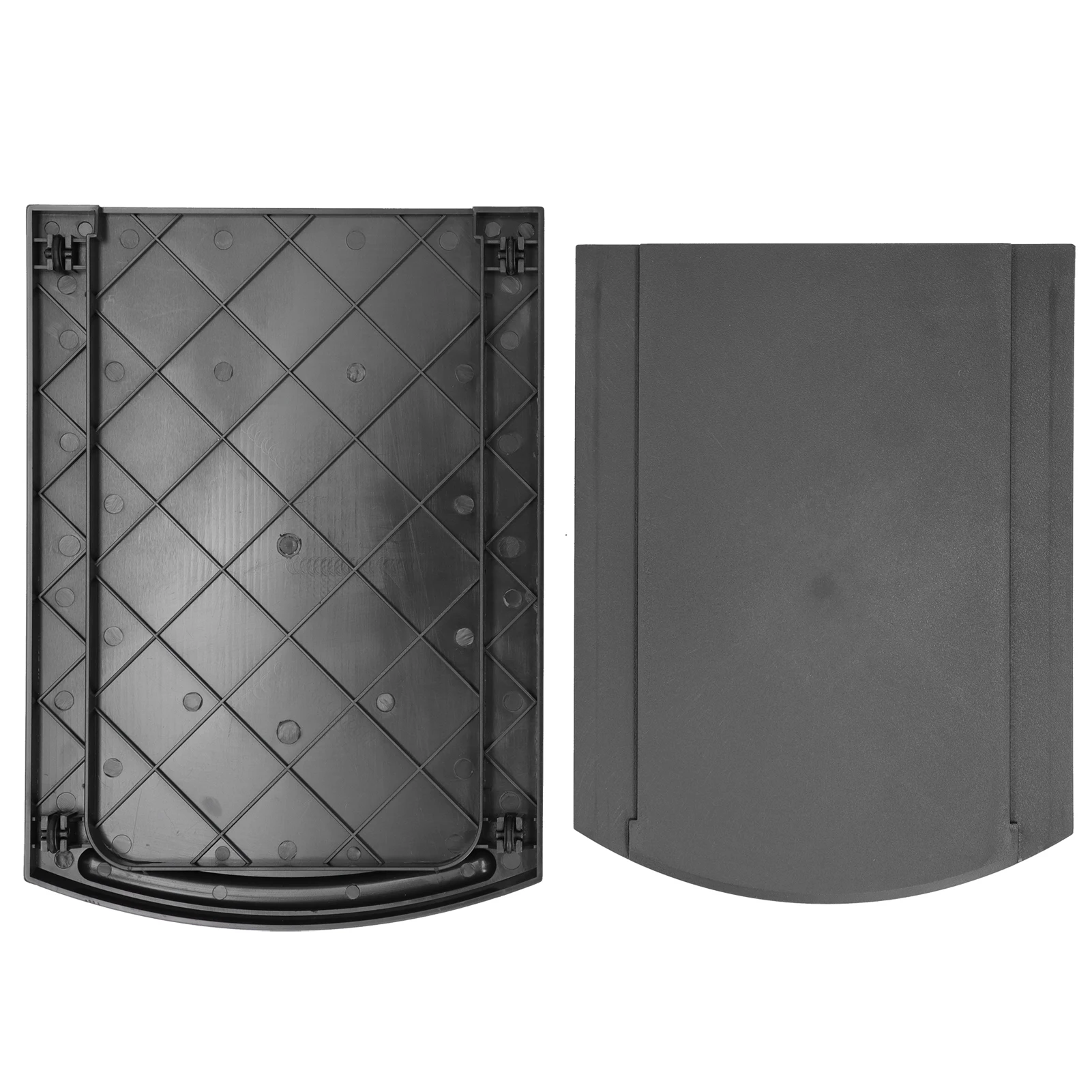 Sliding Coffee Maker Tray Mat Countertop Coffee Machine Appliance Moving Holder