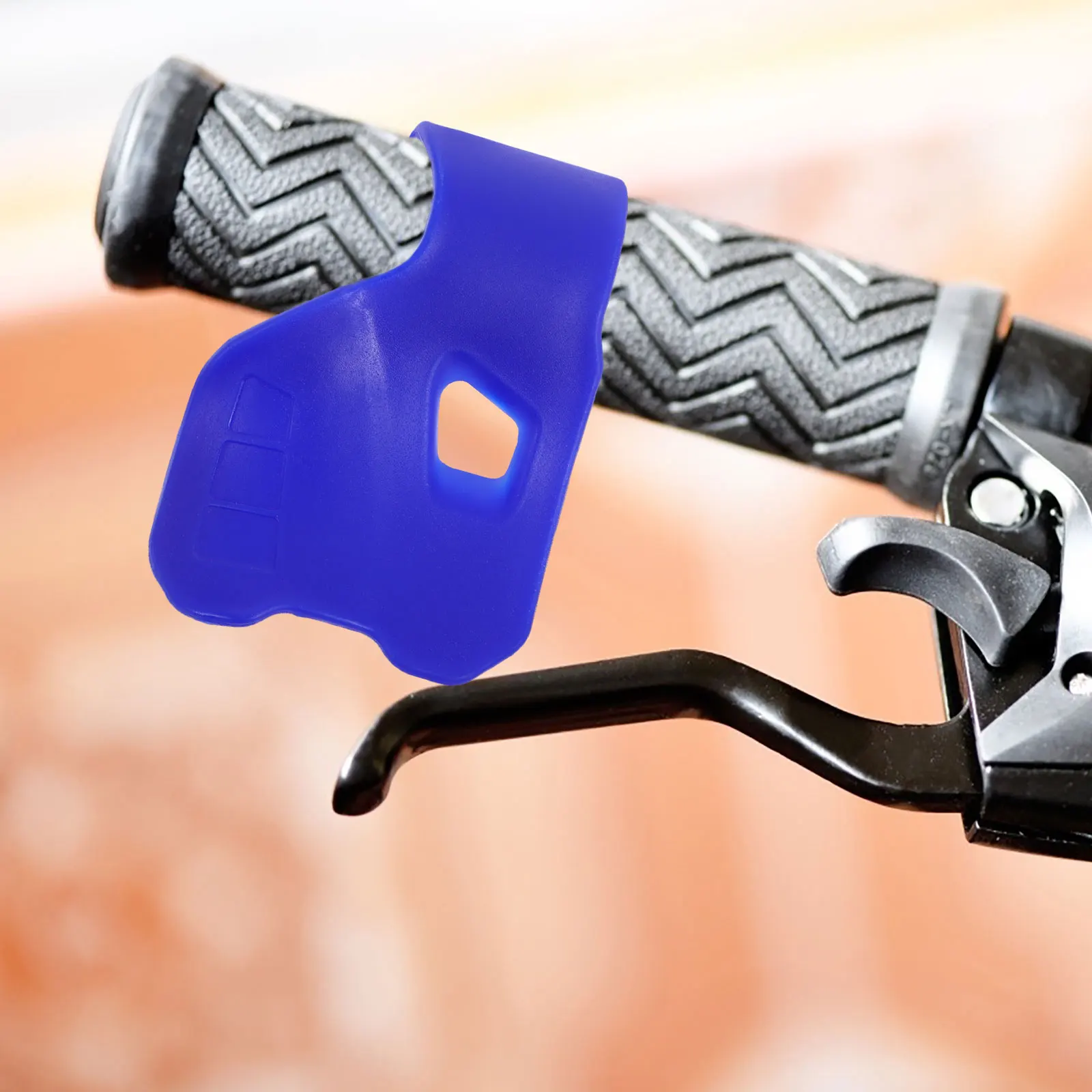 

Electric Vehicle Modification Carbon Fiber Motorcycle Cruise Assist Grips Bike Throttle