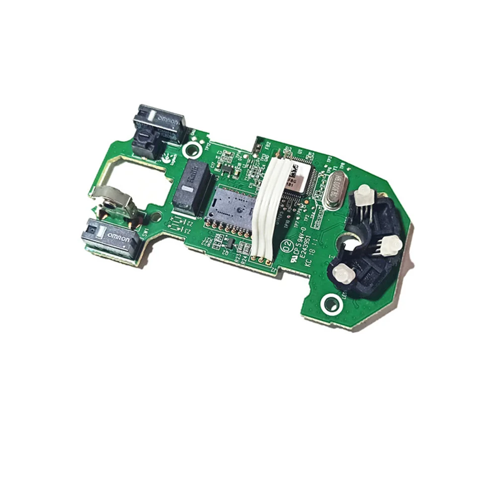 Wired Mouse Motherboard High Quality Replacement Accessory for Logitech GPRO
