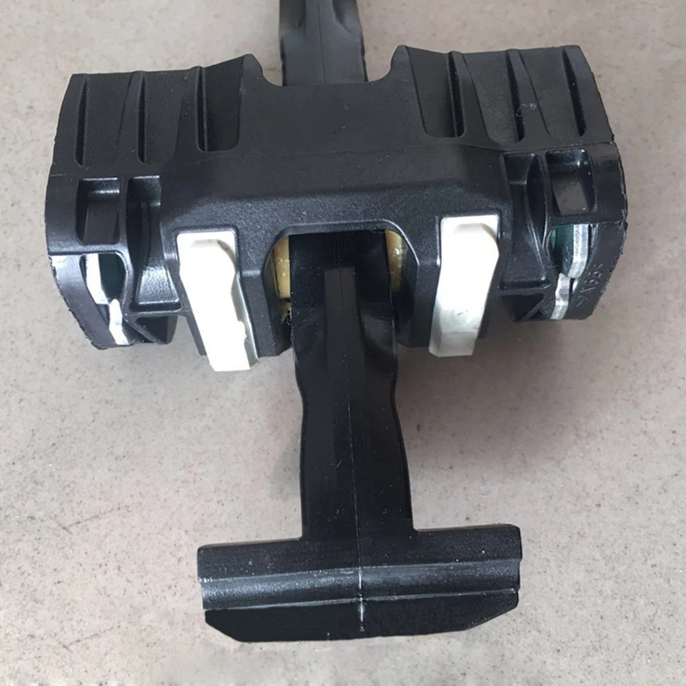 Car Door Stay Stop Limiter Check Strap Hinge For MINI Cooper S One Countryman Clubman R55 R56 R57 R58 Auto Styling Accessories
