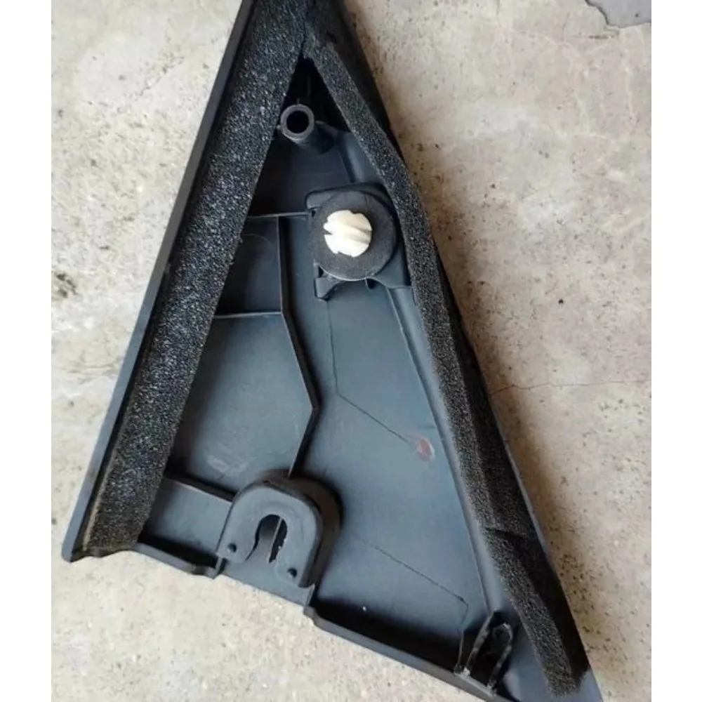 Automotive Parts Door Inner Triangular Corner Garnish Trim Panel Left Right Brand New Genuine for Geely Vision X6