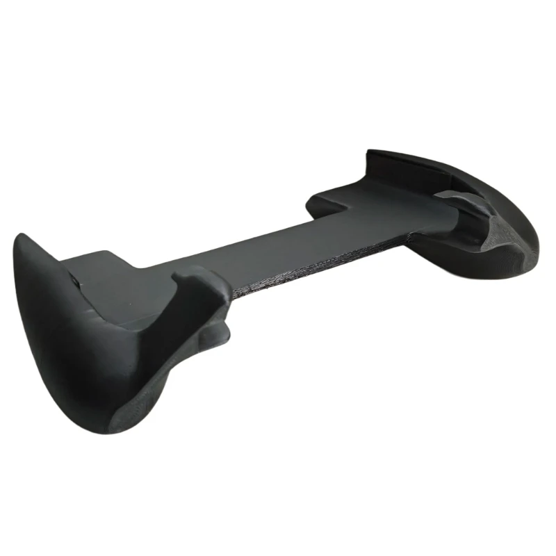  Holding Handle 3D Printed Grip Handle for NEW XL Gaming Accessories Controller Grip Holder Ergonomic Easy Install view 6