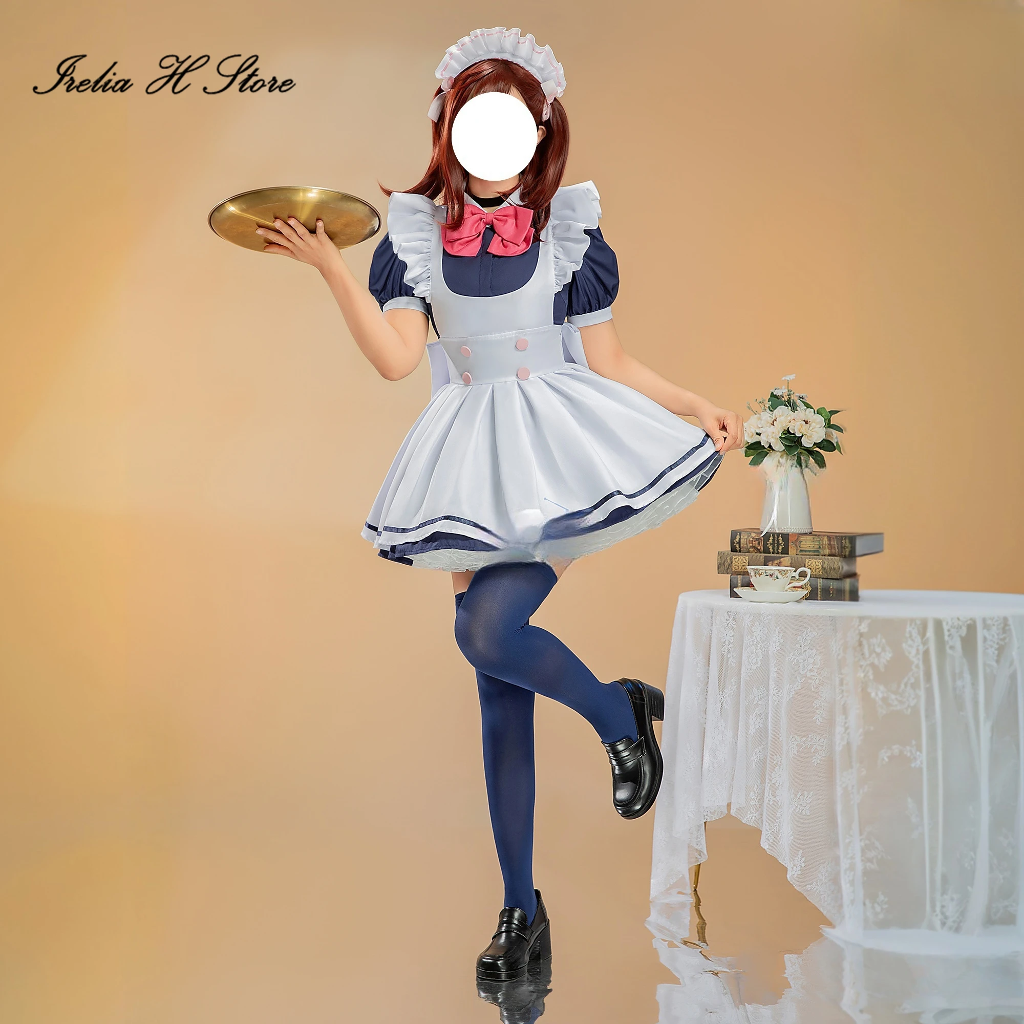 Irelia H Store Anim… - image