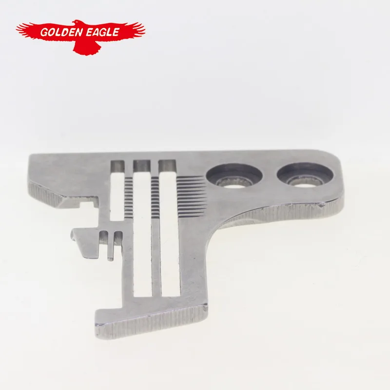 Needle Plate 202554E for Pegasus M700  Sewing Machine Spare Parts