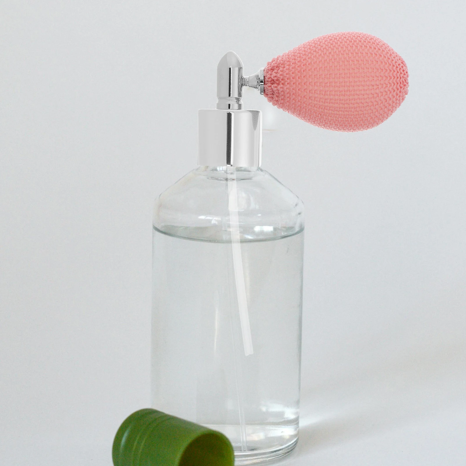 Spray Perfume Bottle Replacement Heads Fine Mist Portable Essential Oil Caps Accessories Travel Bottle Sprayer Nozzle Durable