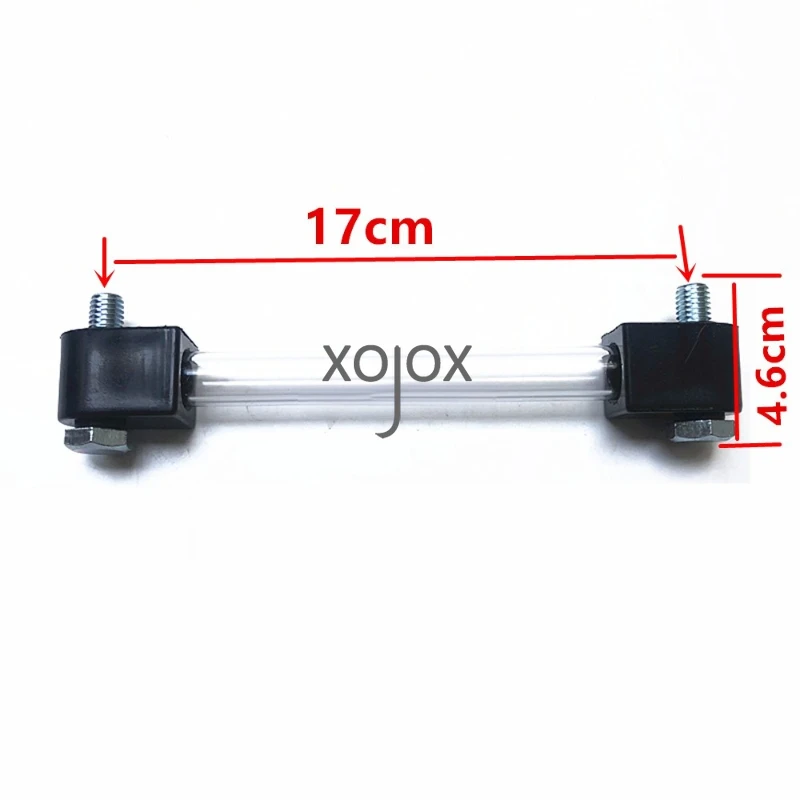 XOJOX For Dipstick Fuel Tank Ruler Hydraulic Oil Ruler Level Gauge For Daewoo Doosan 220 150 215 225 300-5-7 Excavator Parts