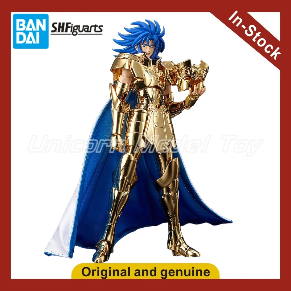 

【UA】BANDAI Myth Cloth EX Gemini Saga: фигурки, модели, игрушки, подарки