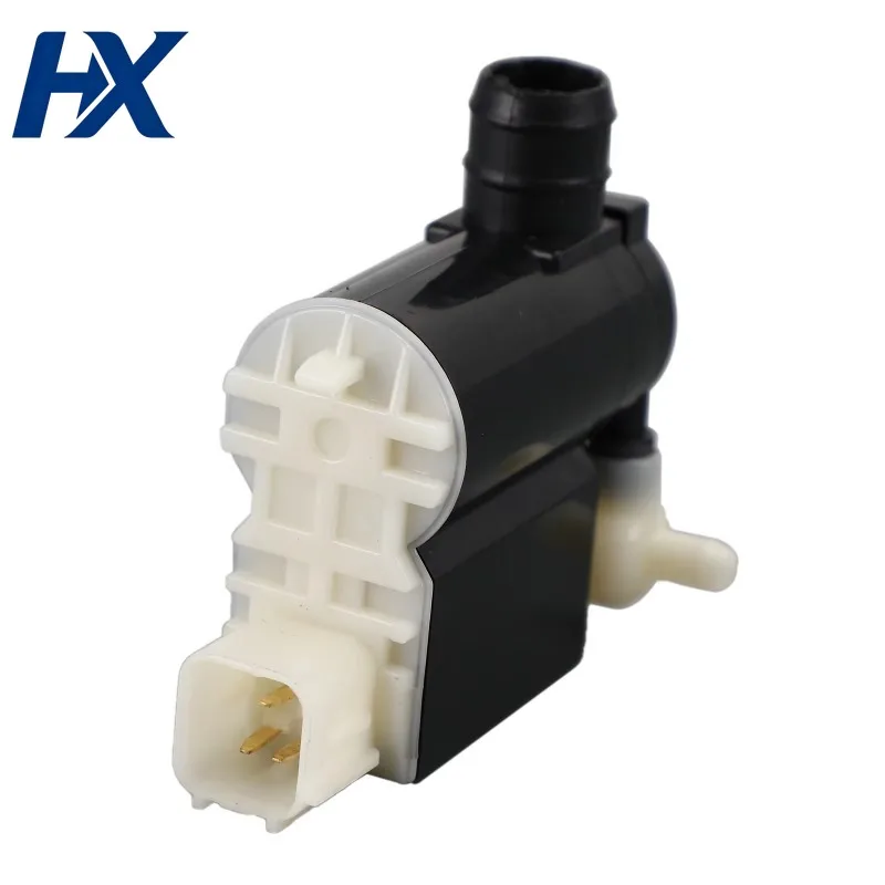 9851025100 Windscreen Washer Pump For Hyundai I10 I30 Ix20