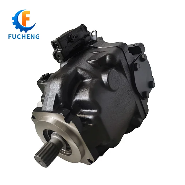 SAUER hydraulic PUMP ERR ERL ERL100 ERR100 ERL130 ERR130 ERL147 ERR147 ERR147CLS2625NNN3S1NPA1NAAANNN hydraulic piston pump