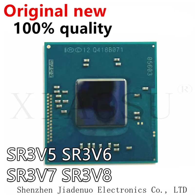 

(1PCS)100% new original SR3V5 SR3V6 SR3V7 SR3V8 BGA chipset
