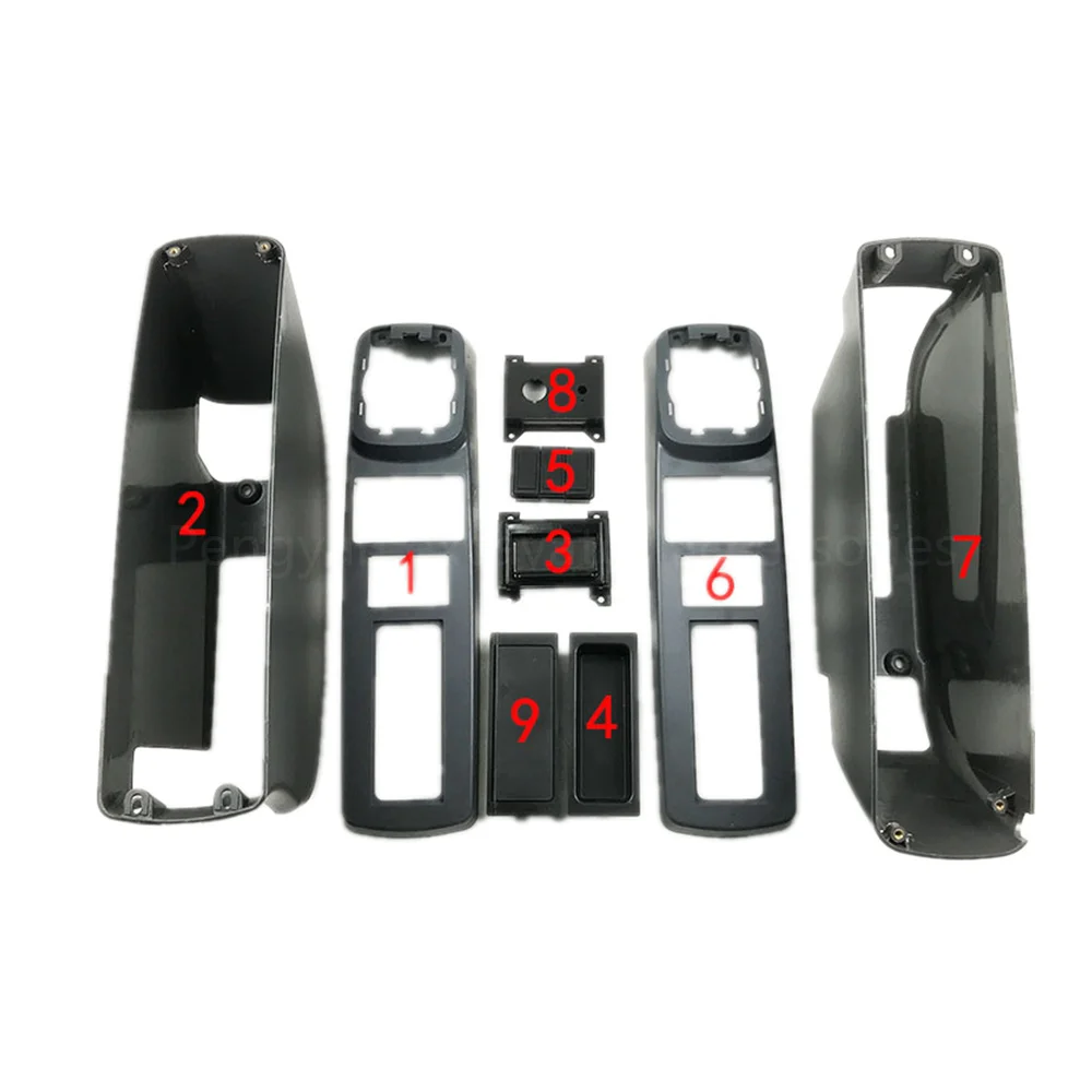 

Excavator Parts For Liugong LG915D 920D 922D 925D 936D Joystick Armrest Box Trim Panel Interior