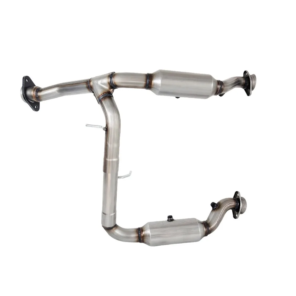 Alta qualidade novo para 645167 adequado para ford F-150 2.7l 2015-2020 v6 conversor catalítico turboalimentado