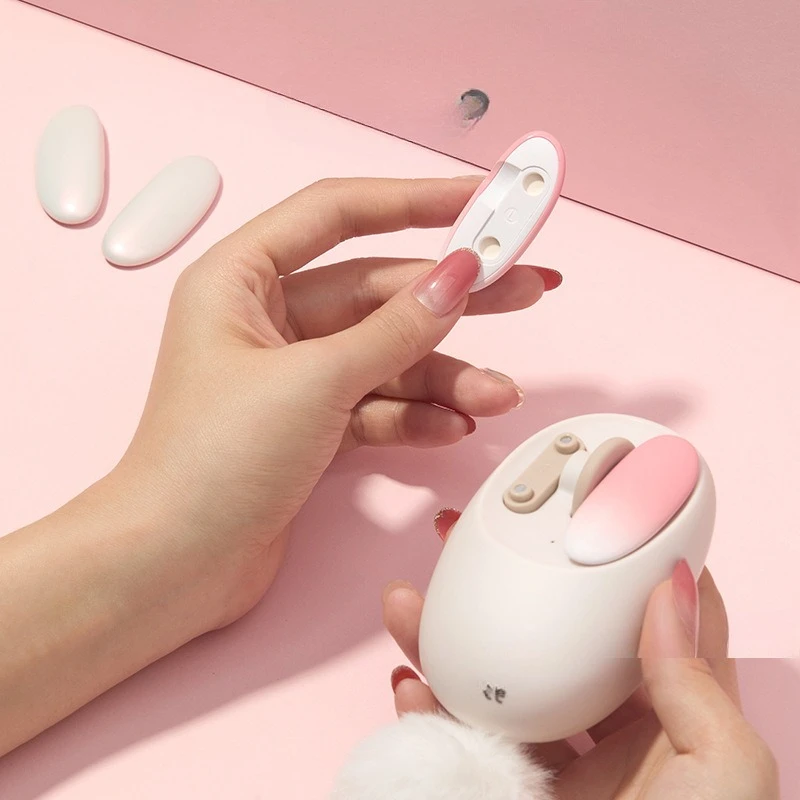 Mouse wireless bluetooth cute girl home computer office competitive game machinery