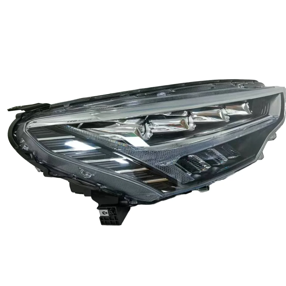 Car Led Headlight 2019-2021 for Great Wall  Haval Jolion Original High-quality Automotive Front Headlight Lighting Assembly