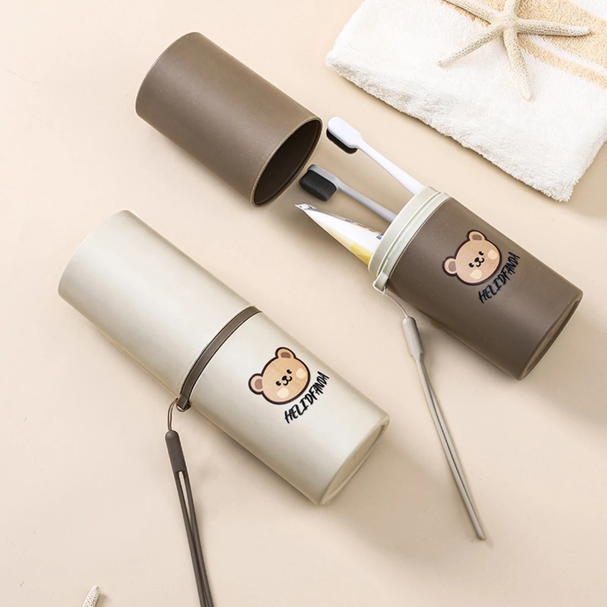 #33 Best Toothbrush Holders to Buy In 2026