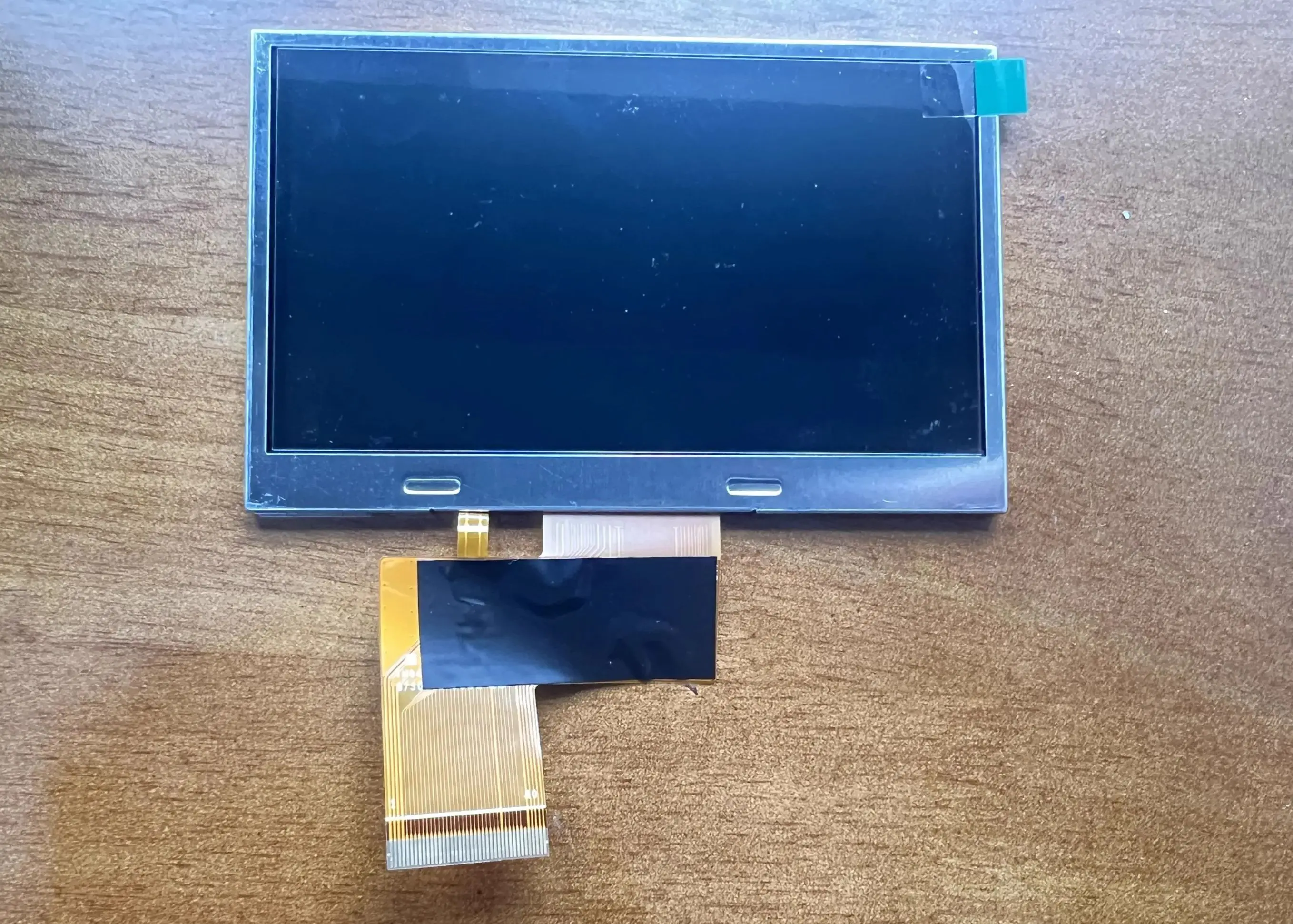 

TM043NDH08 TM043NDH03 LCD Screen