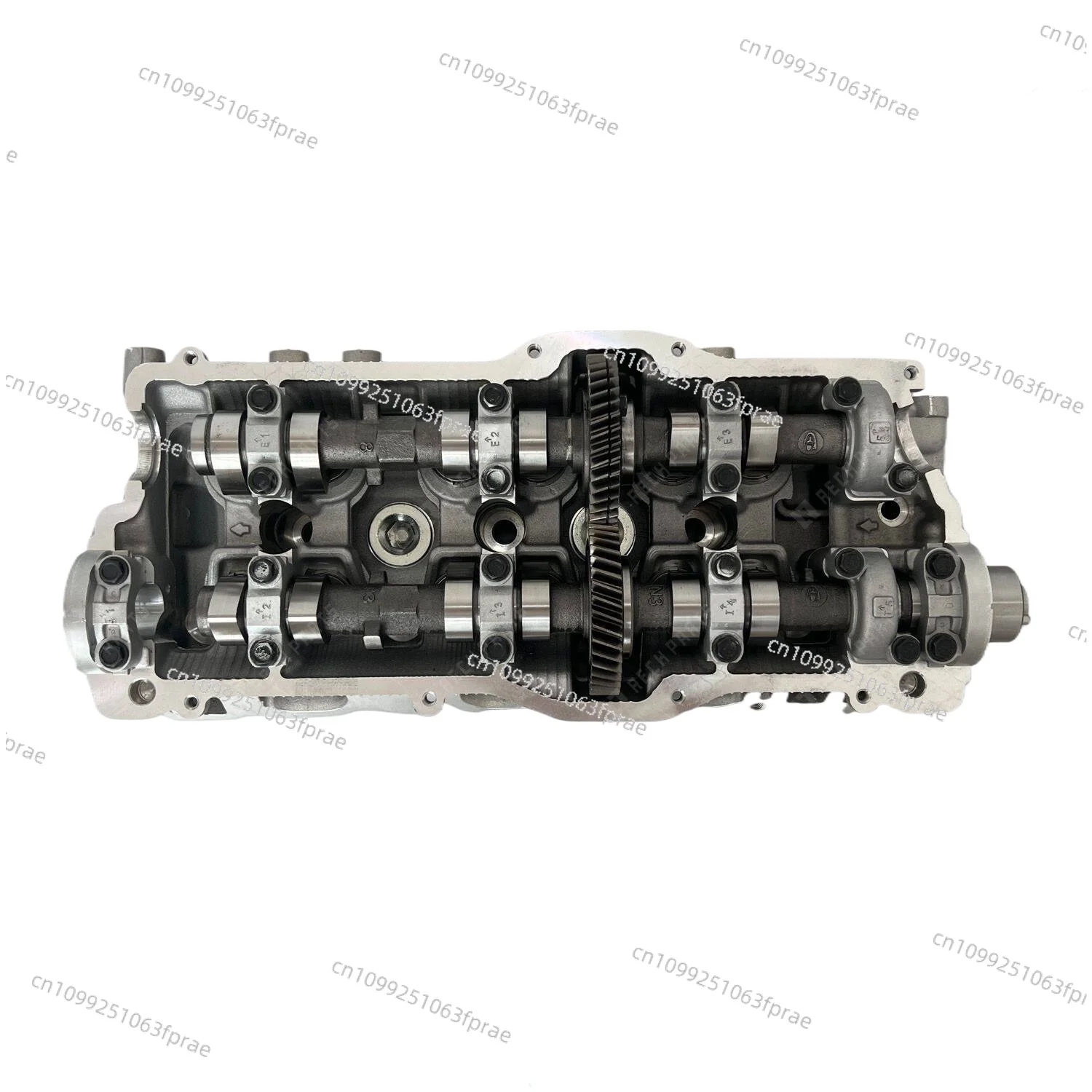 

5VZ-FE Left Cylinder Head Assembly 11101-69135 11101-69136 V6 DOHC