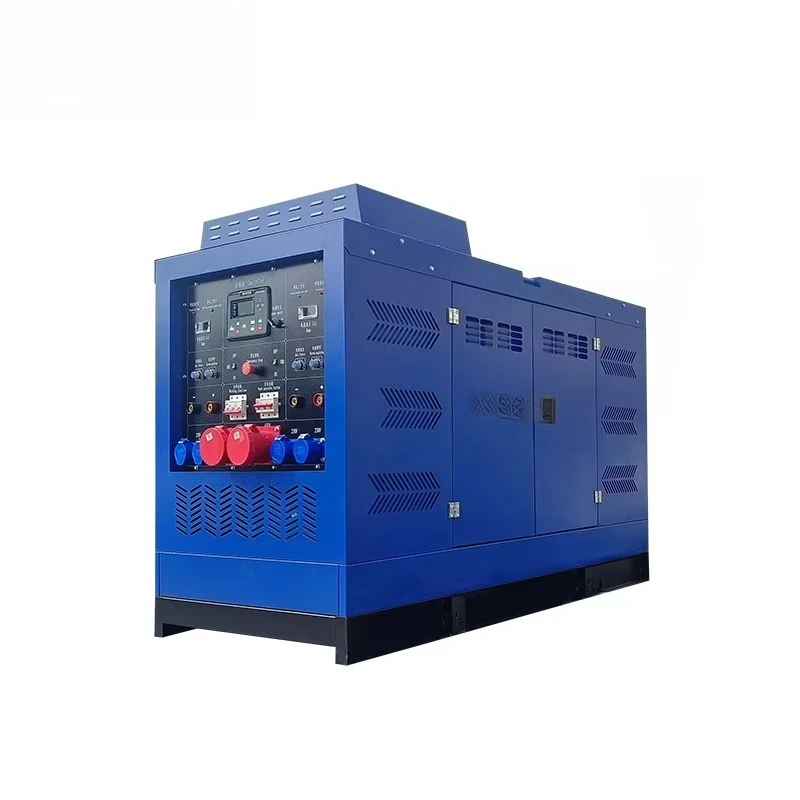 WBW High-power High Current Plasma Welding/manual Welding/gas Shielded Welding  Generator Welding Machine 400A 500A 600A