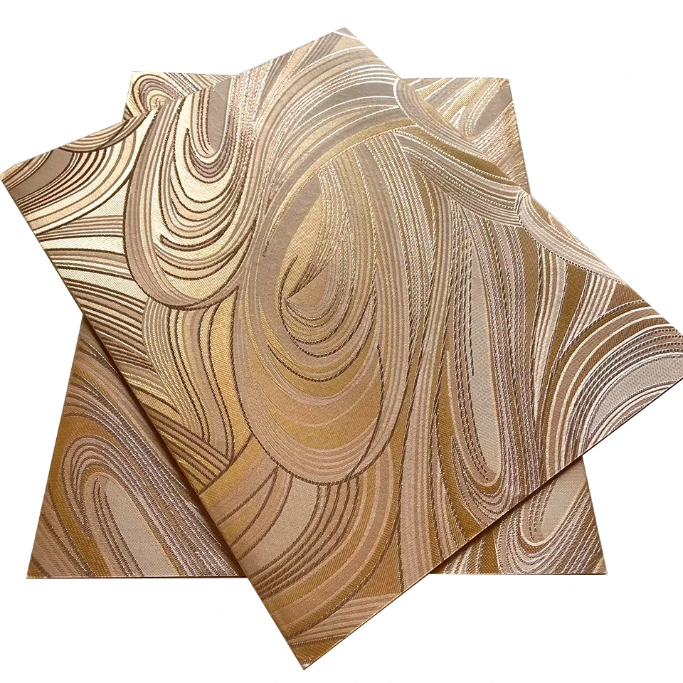 

Swiss Damask Sego Gele 2PCS, 2.5Yards African Headtie Fabric for Wedding, Engagement, Church TXH-21-12