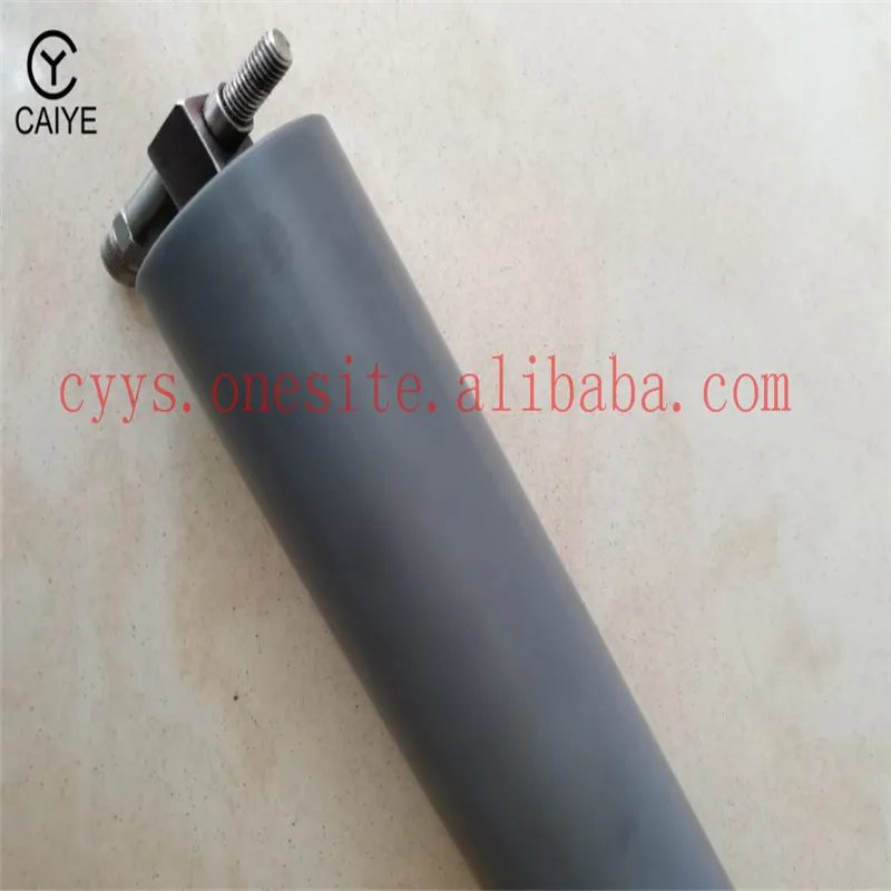 41.010.417F Rubber Rollers SM102 CD102 Offset Printing Machine Spare Parts Intermediate Roller