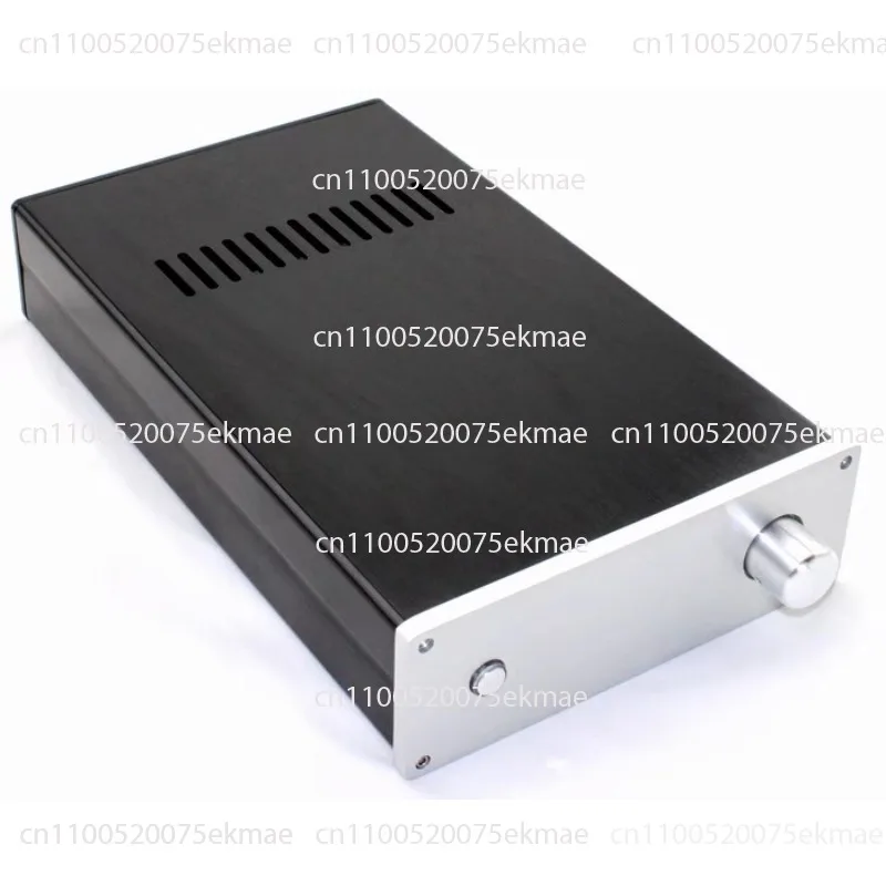 

CJ0002-WA2 All Aluminum, Bile Machine, Power Amplifier, Chassis