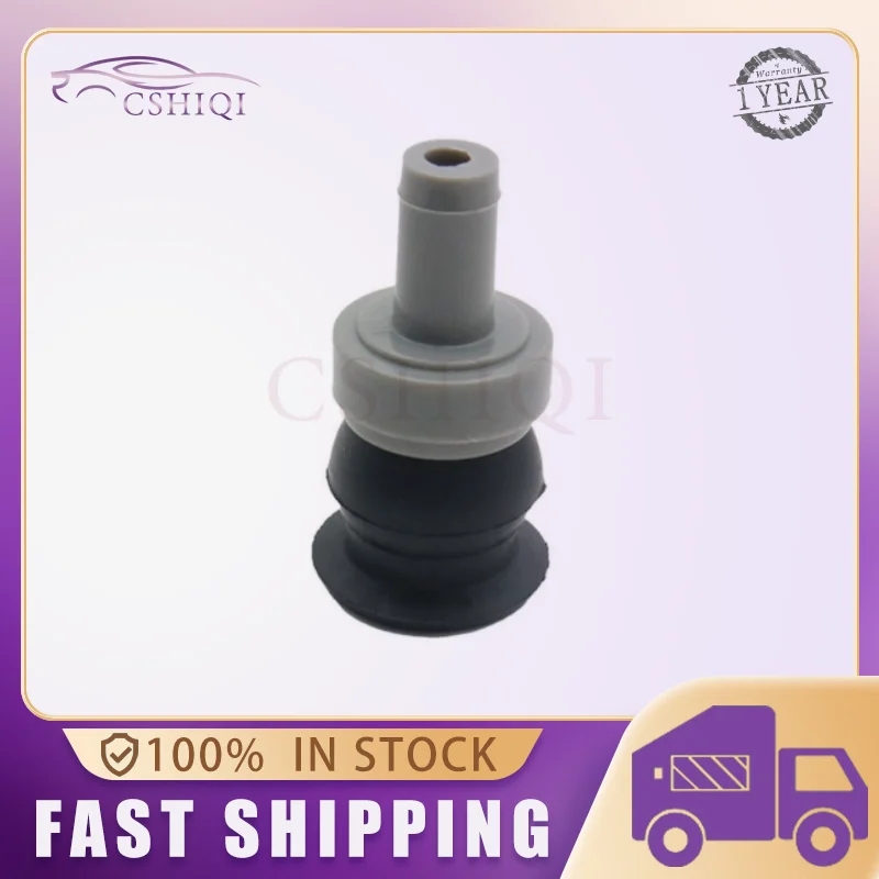 12204-15050 PCV Valve Grommet For Chevrolet Geo Prizm Suzuki Esteem Vitara Sidekick Toyota Corolla 93-1997 1.6L 1.8L 90480-18001