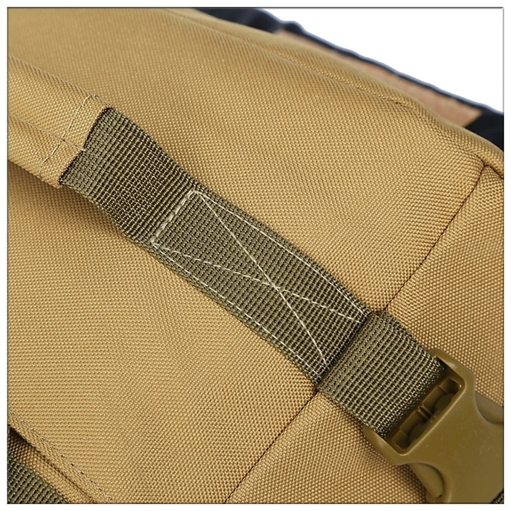 50L Taktische Militärische Rucksack Männlichen Outdoor Armee 3p Trekking Rucksack Reise Wandern Männer Camping Jagd Rucksack Molle Assault – Detail 19