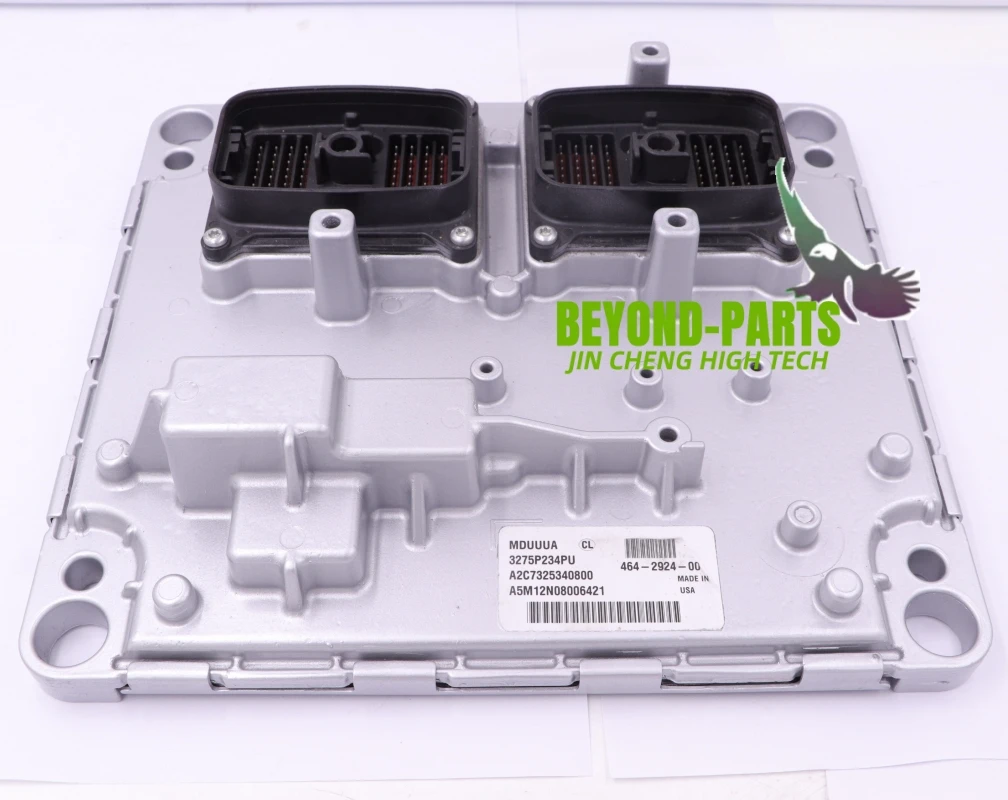 

299D2 242D Запасные части для трактора 4642924 Блок управления двигателем ECU 464-2924