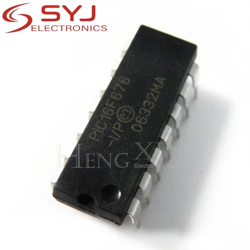5PCS TC74HC07AP 74HC07AP 74HC07 74HC4002N 74HC4002 NJM2035D NJM2035 PS229 229 PIC16F676-I/P PIC16F676 THAT340P THAT340 DIP