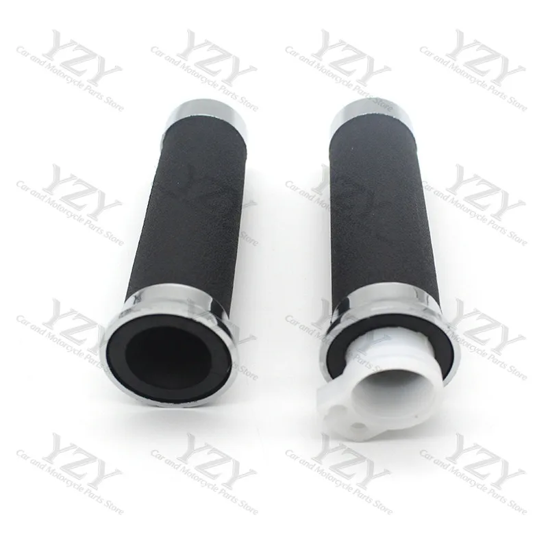 Suitable for CA250 Earth Eagle King, Magna, Iron Horse 400 Shadu Throne, Throttle Handlebar Glue