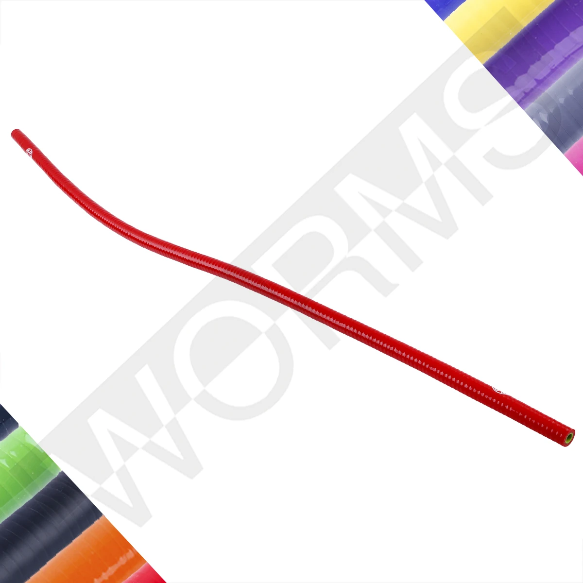 For 2001-2005 Honda Civic D17 1.7L Silicone Radiator & Heater Hose Tube Kit 2002 2003 2004 - view 5