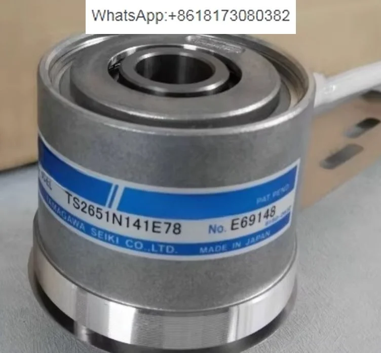 Résolveur TS2651N221E78 TS2651N111E78 TS2651N221E78 N141E78