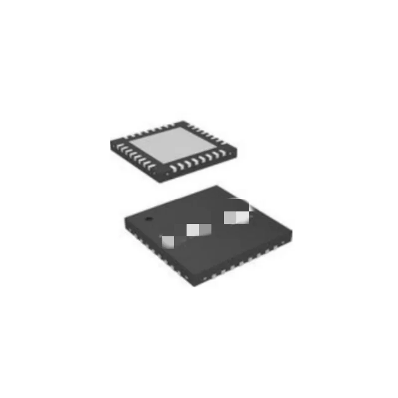 1PCS/LOT ISL95813IRZ ISL95813IRZ-T 	Robust Ripple Regulator™ (R3) Controller, Intel VR12.6 Voltage Regulator IC 1 Output 20-QFN