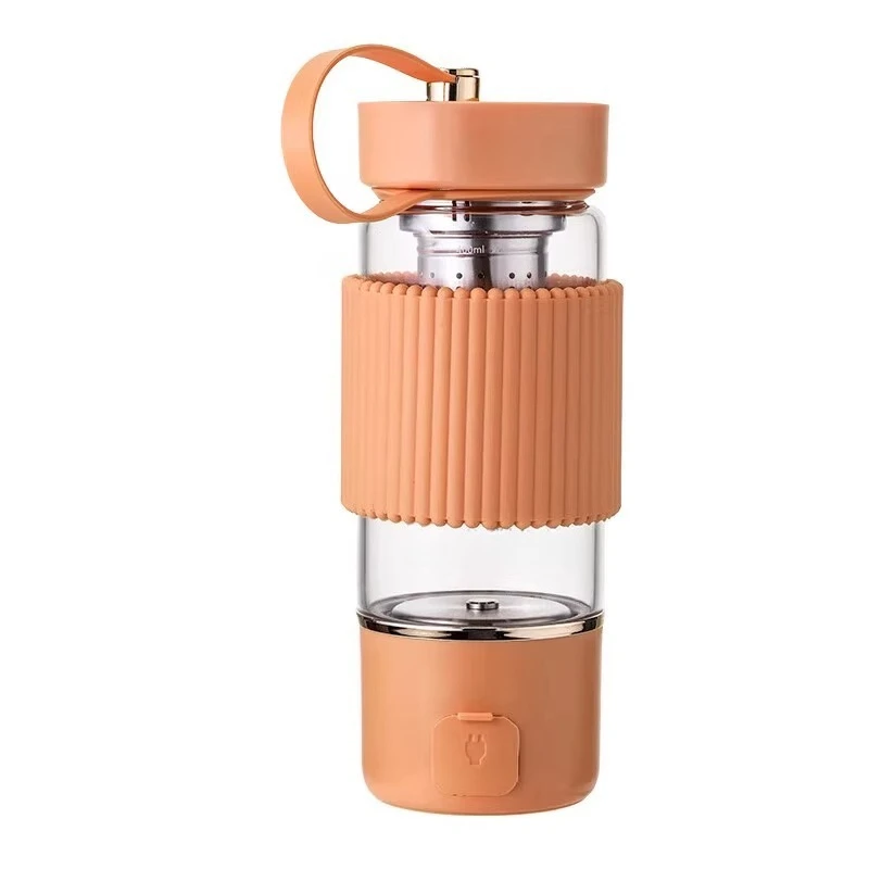 

Portable kettle, home electric kettle, office mini kettle