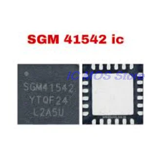 

5Pcs/Lot SGM41542 BGA 100% Original New