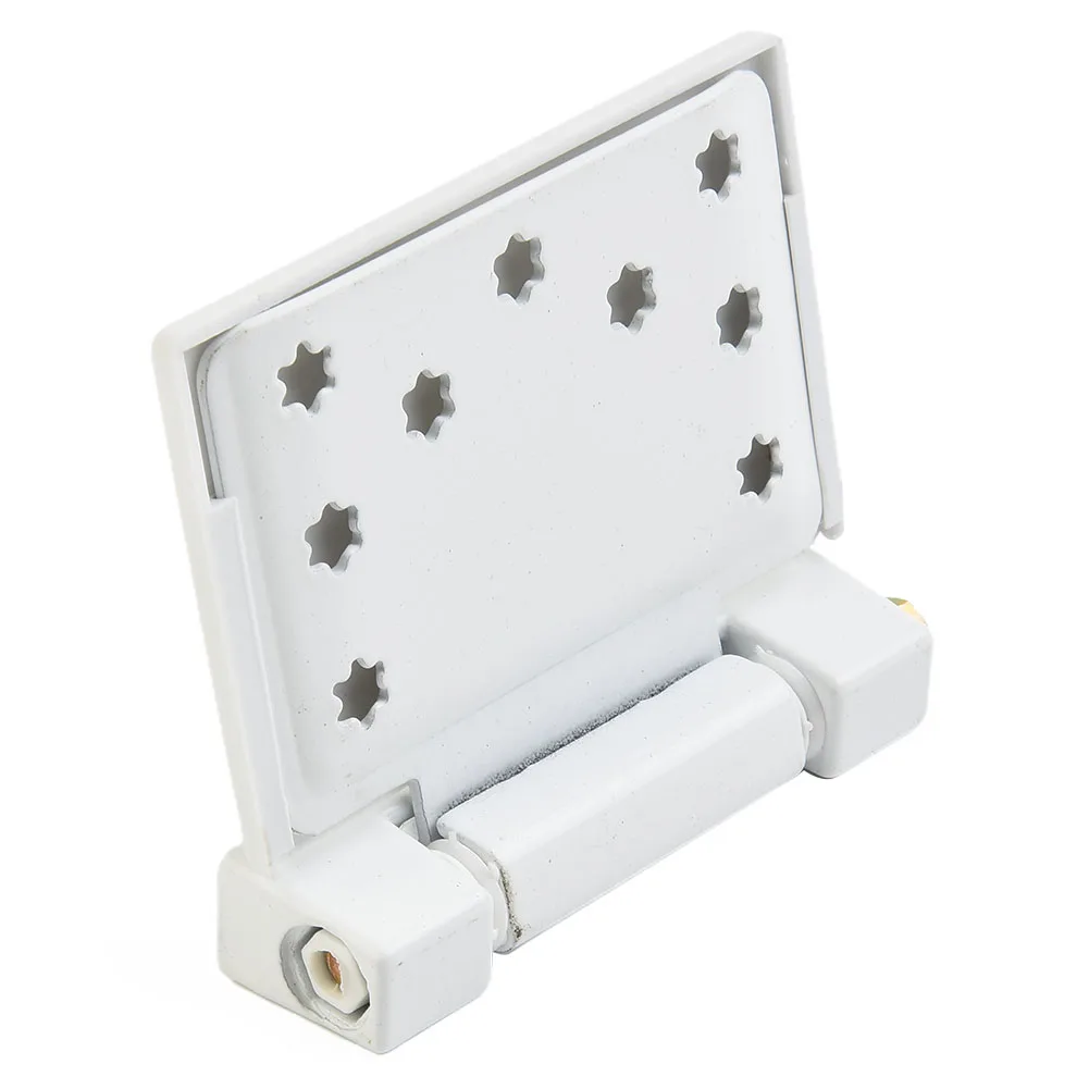Window Hinges Built for Long Term Reliability in Damp Conditions Including Toilets Kitchens and Basement Points