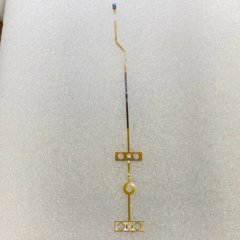 الأصلي 15 متر الألياف الانصهار جهاز الربط LED كابل الإضاءة كابل/كابل خفيف IFS-15M 15T يندبروف غطاء كابل ، آلة لحام