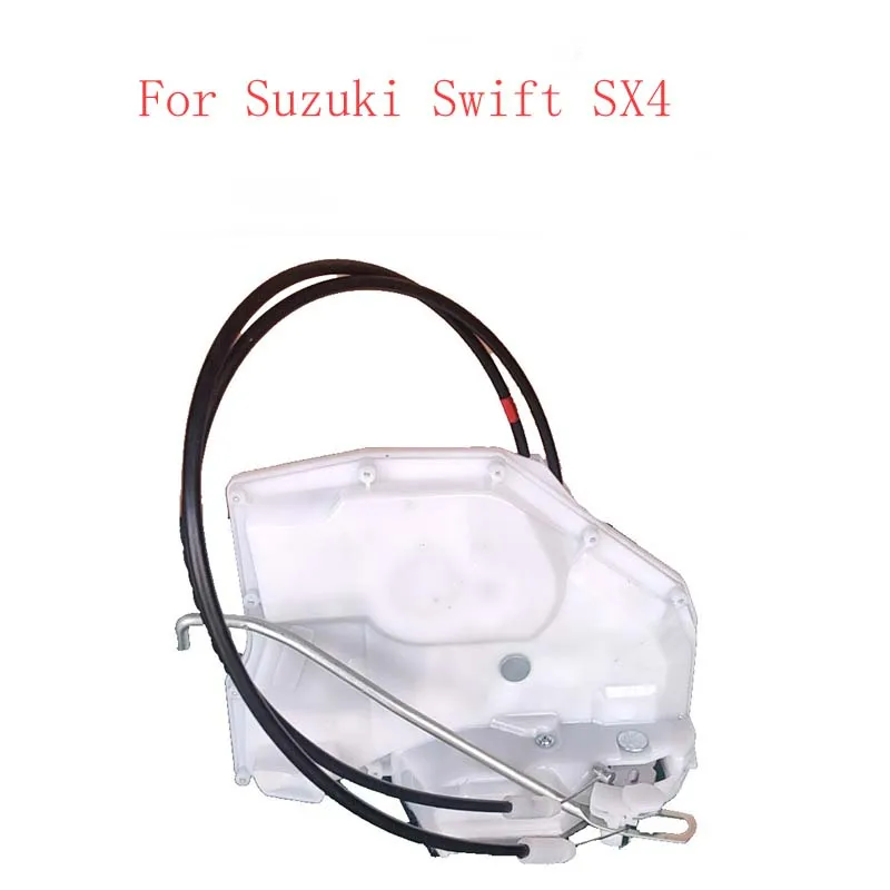 Door Lock Assembly Central Lock Actuator Motor For Suzuki Swift SX4 Car Door Lock Latch Replacement Parts