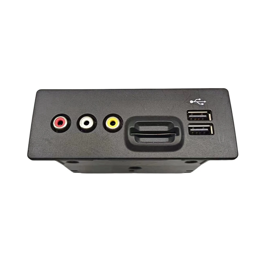 Durable For Ford Fusion Explorer 2013-2015 Car Media Interface Control Module Sync SD Card Reader Aux In USB BT4T-14F014-AE