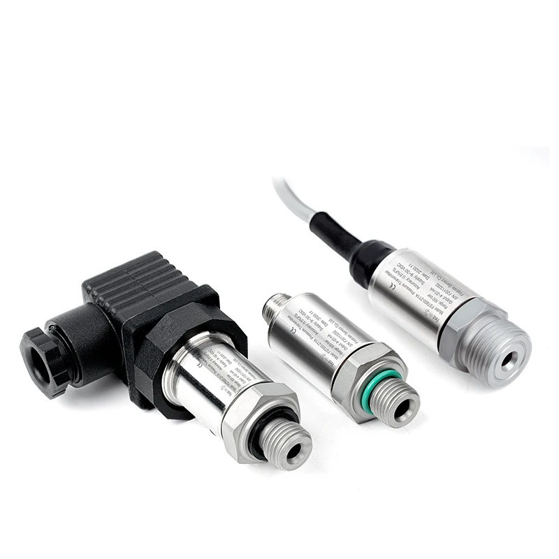

First 800-211A Packard 4-20ma 0-5V Industrial Hydraulic Oil Pressure Sensor