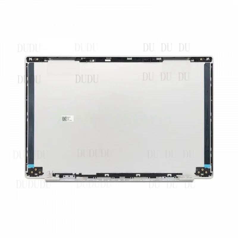 QW  For HP 13 13-an 13-AN0003TU 13-AN TPN-Q214 LCD Rear Top Lid Back Cover Gray